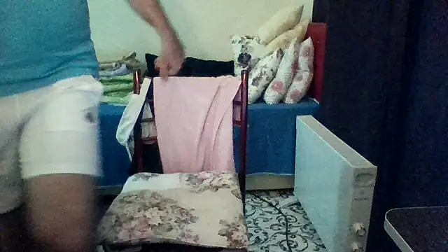 Živý XXX chat st206boy