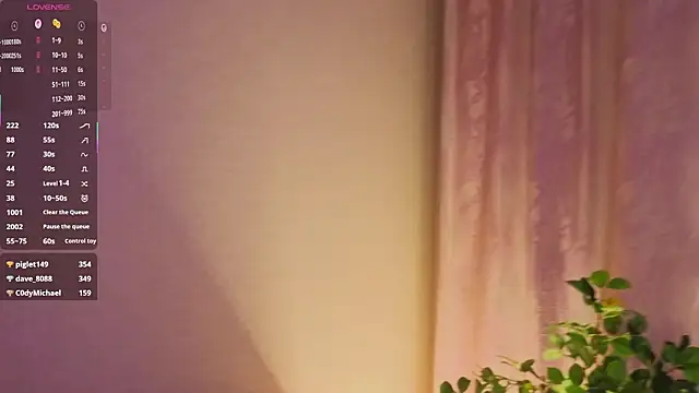 Chatroom XXX en direct de JudeSteuart