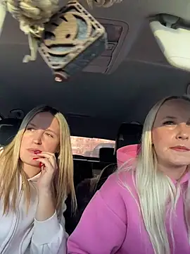 MerlinDave Adlı Modelin Canlı XXX Sohbeti