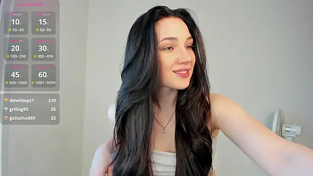 Helen_Spark: онлайн-секс-чат