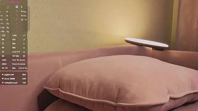 Chat XXX en directo de JudeSteuart