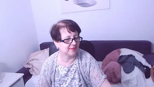 ChristaRose Live XXX-chat