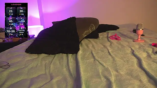 Chatroom XXX en direct de noah_0814