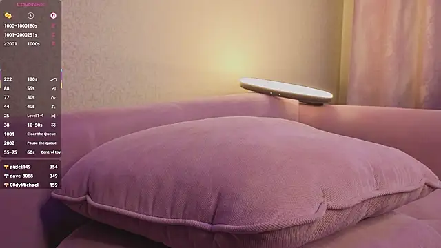 JudeSteuart's Live XXX Chat