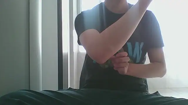 nole_china7's Live XXX Chat