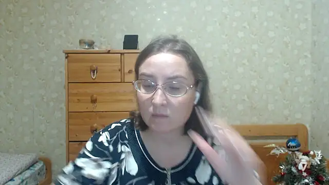 Smart_Rose Obrolan Langsung XXX