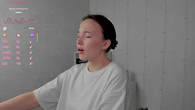 Maria_SolisのライブXXXチャット