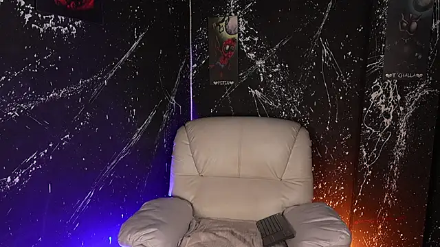 JohanSedas' Live XXX Chat