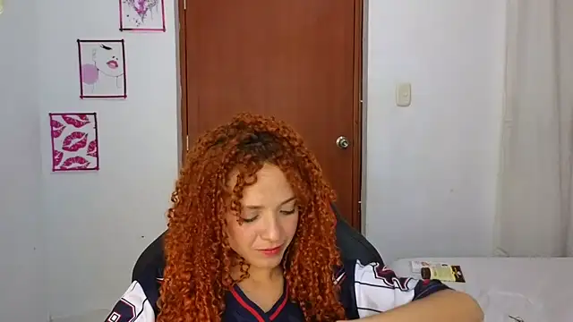 SexyLeilaa: вебкам-шоу