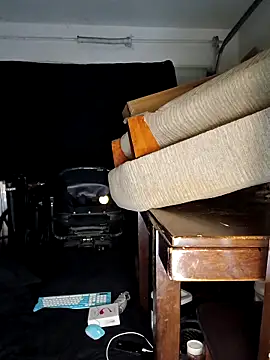 Thickkemzz41's Live XXX Chat