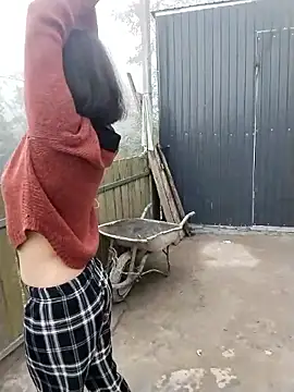 linda_bae00's Live XXX Chat