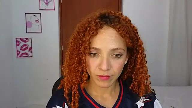 SexyLeilaa's Webcam Show