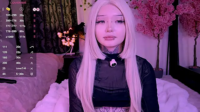 Lein_Bone 现场XXX聊天