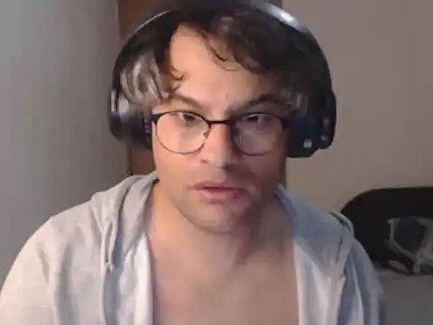 wildpussycat23 Show Webcam