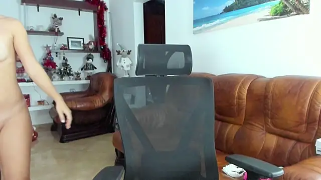 Chat XXX en directo de HeavenAva