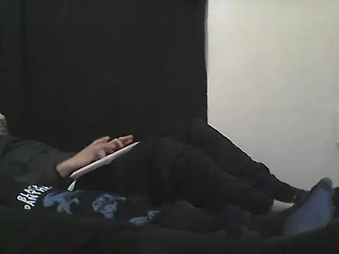 Show Webcam de SideGhost