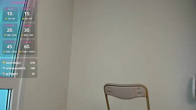 Chat XXX en directo de Helen_Spark