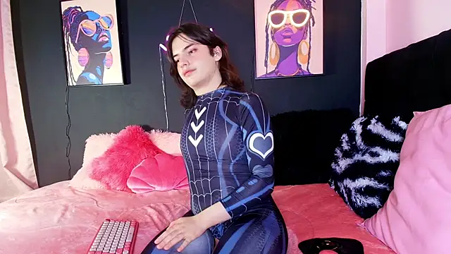 Angel_shiny 现场XXX聊天