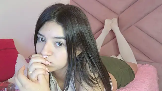 eva_sin18 Live XXX-chat