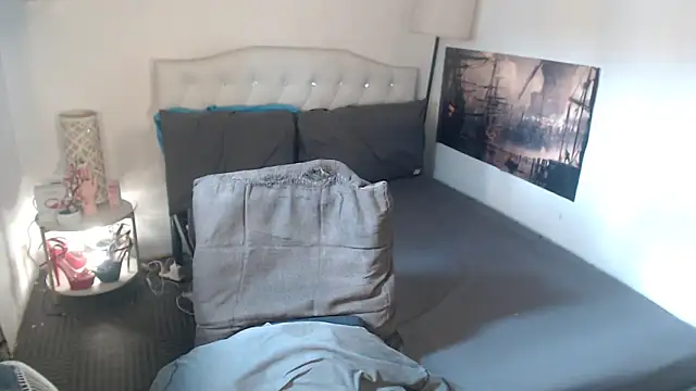 NinaDOM4CUM's Live XXX Chat