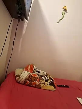 liababylia's Live XXX Chat