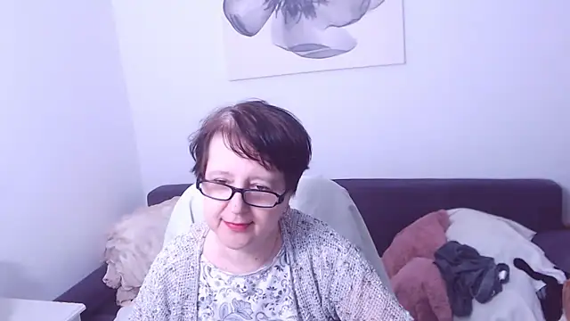 ChristaRose's Live XXX Chat