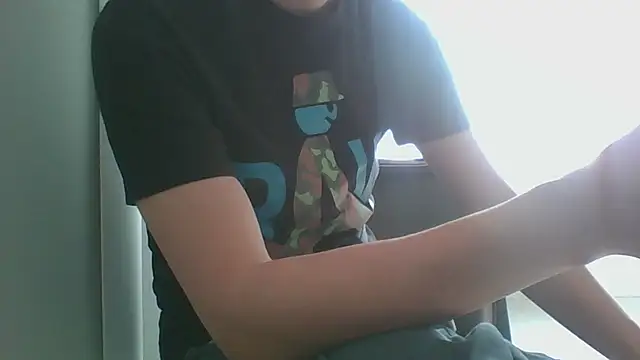 nole_china7 Live XXX-Chat