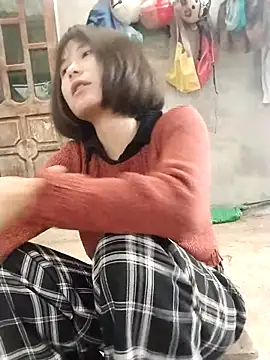 linda_bae00's Webcam Show