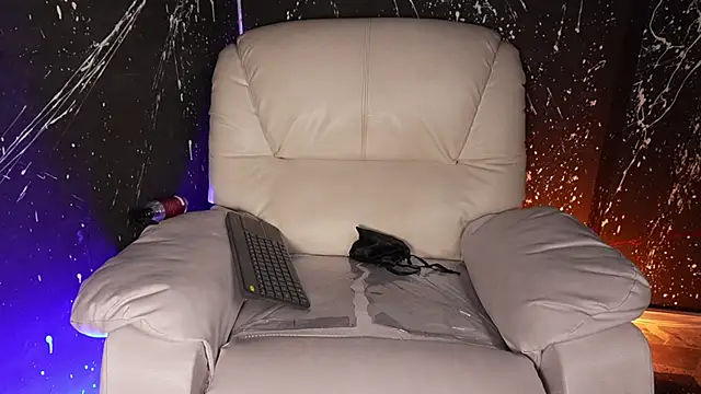 JohanSedas' Live XXX Chat