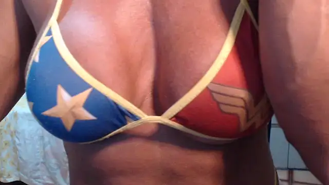 StronggsexyのライブXXXチャット