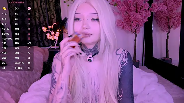 Lein_Bone's Live XXX Chat