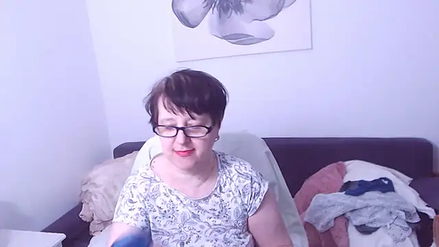 ChristaRose 即時 XXX 聊天