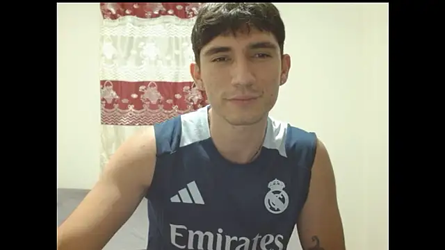 ChicoMaloFfF's Live XXX Chat