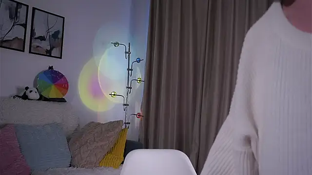 EdlinHargus' Live XXX Chat