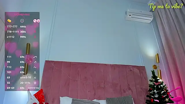 Mayzzie's Webcam Show