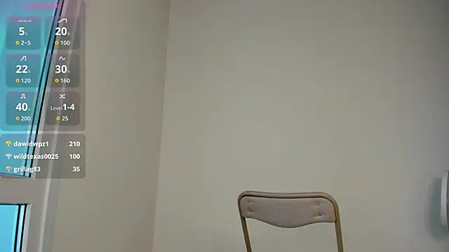 Helen_Spark 现场XXX聊天