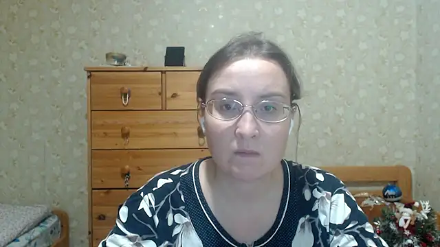 Smart_Rose: онлайн-секс-чат