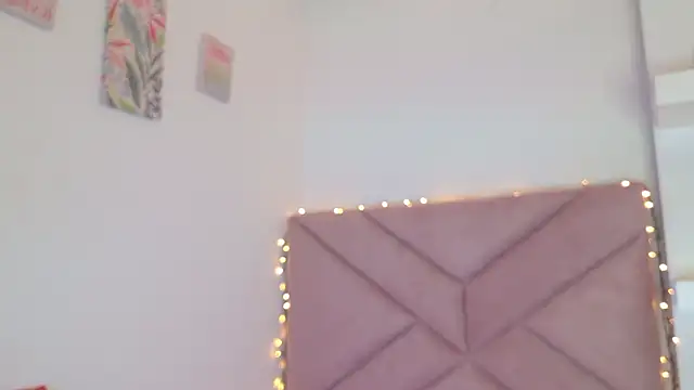 eva_sin18's Live XXX Chat