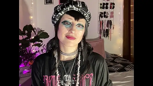 ELENA_UMBRA Live XXX-chat