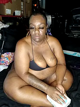 Thickkemzz41's Webcam Show