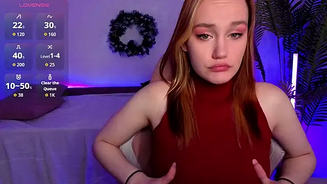 Ida_FaneStain: онлайн-секс-чат