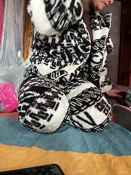 daaqnnのライブXXXチャット