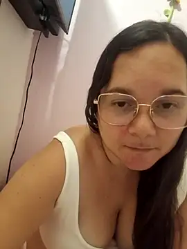 Chat XXX en directo de liababylia