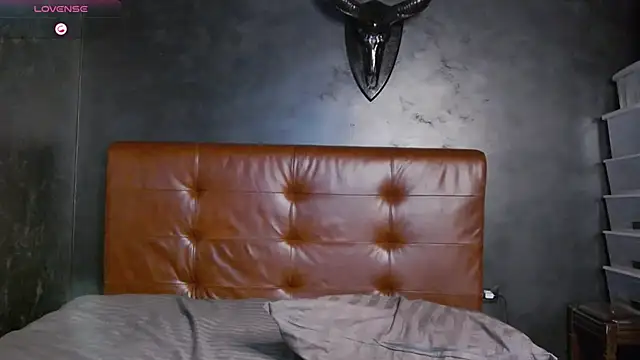 DanielCrush1 ওয়েবক্যাম শো