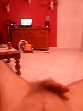 rush6983's Webcam Show