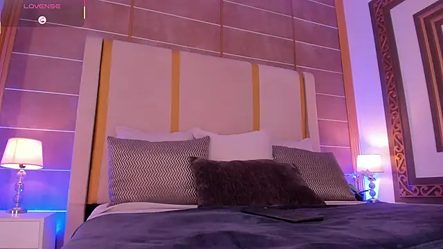 AbigailCarter 现场XXX聊天