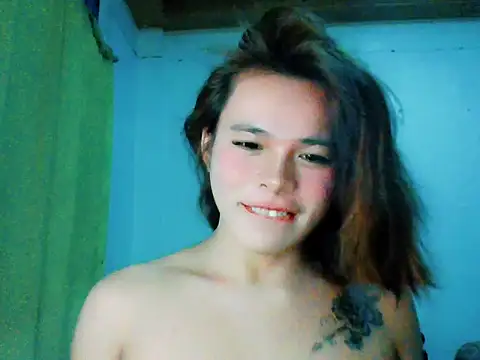 kera_metina's Webcam Show