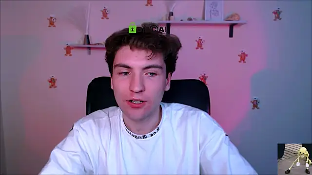 joseph_bear_ Show Webcam