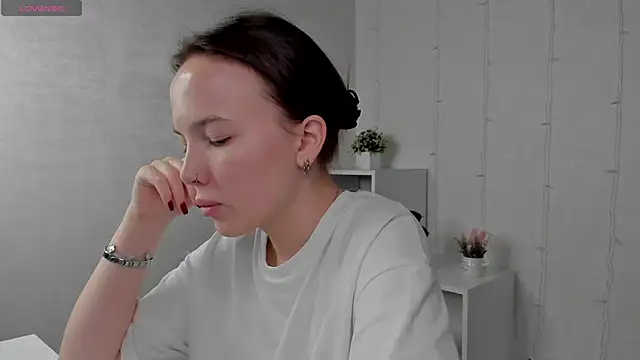 Maria_Solis' Live XXX Chat