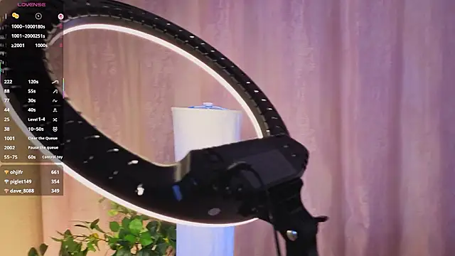 JudeSteuart 现场XXX聊天